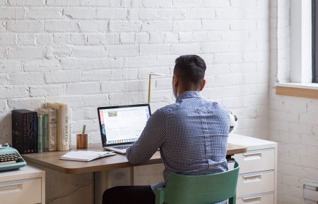 Managing working from home risks