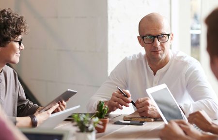 Managing job losses in your company