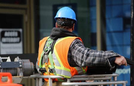Key workplace safety stats: what can you learn from them?