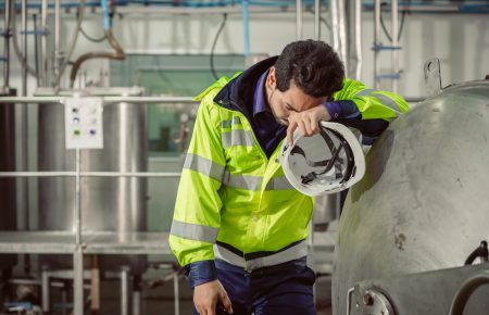 Provisional Payments for Mental Health Injuries