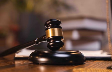 Court Services Victoria guilty of negligence