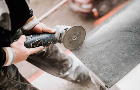 Australia first to ban engineered stone