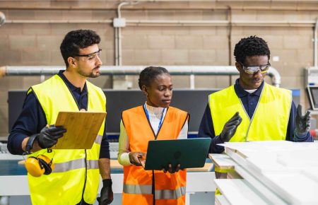 Failure to Launch: Psychosocial Hazards Posing Unacceptable Risks in Workplaces